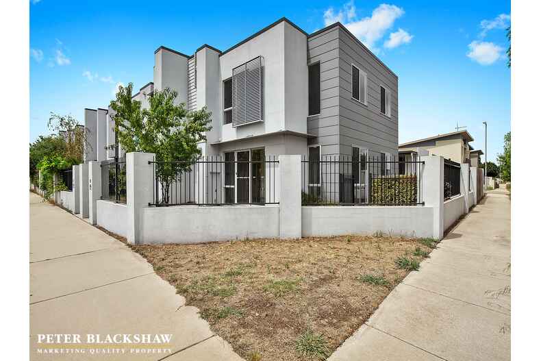 Lot 8/30 Mabo Boulevard Bonner Lot 8/30 Mabo Boulevard Bonner