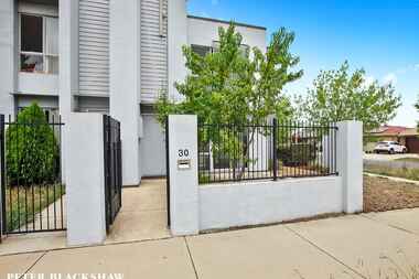 Lot 8/30 Mabo Boulevard Bonner