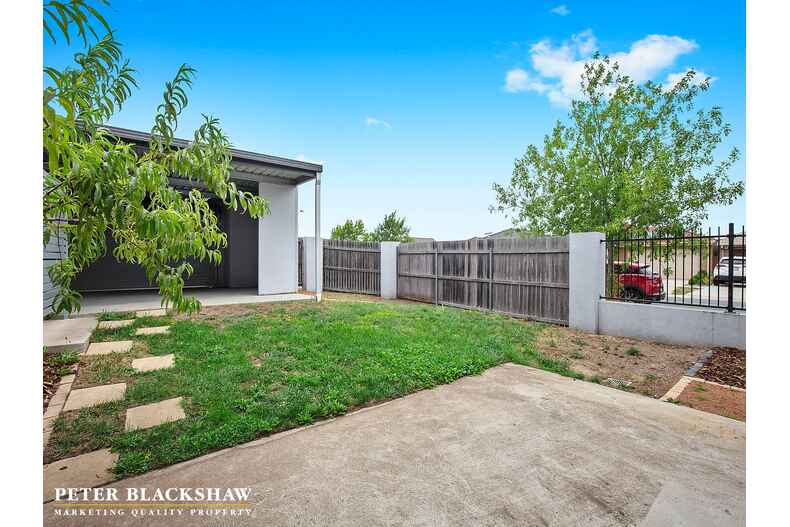 Lot 8/30 Mabo Boulevard Bonner Lot 8/30 Mabo Boulevard Bonner