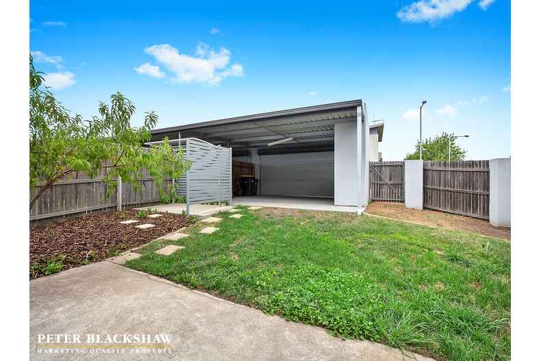 Lot 8/30 Mabo Boulevard Bonner Lot 8/30 Mabo Boulevard Bonner