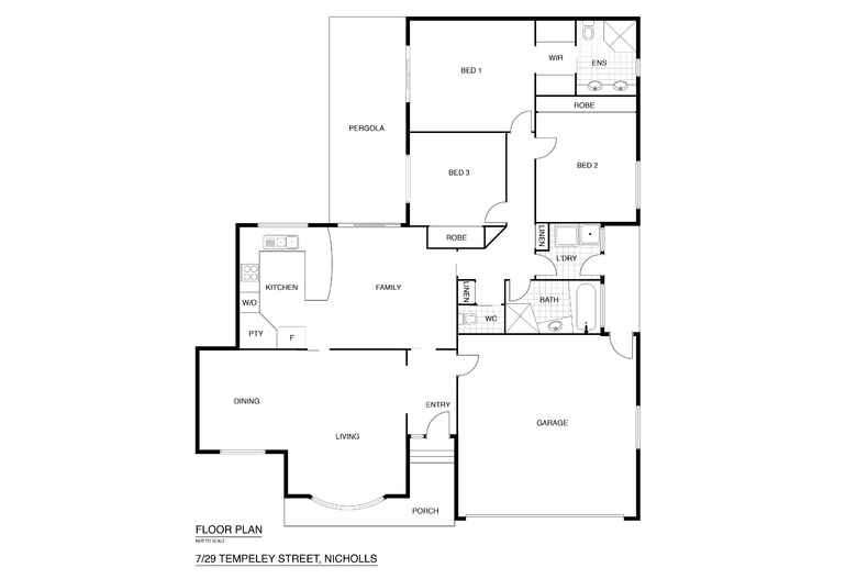 Lot 1/7/29 Temperley Street Nicholls