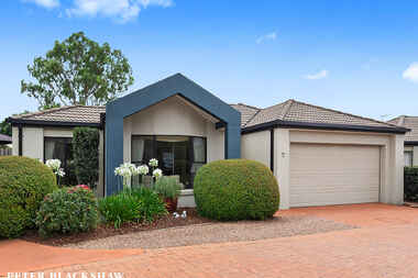 Lot 1/7/29 Temperley Street Nicholls