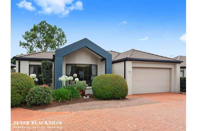 Lot 1/7/29 Temperley Street Nicholls