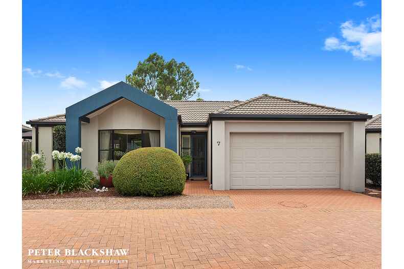 Lot 1/7/29 Temperley Street Nicholls