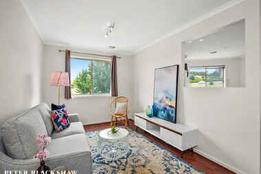 Lot 11/32 Loveday Crescent Casey