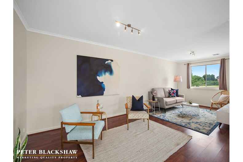 Lot 11/32 Loveday Crescent Casey Lot 11/32 Loveday Crescent Casey