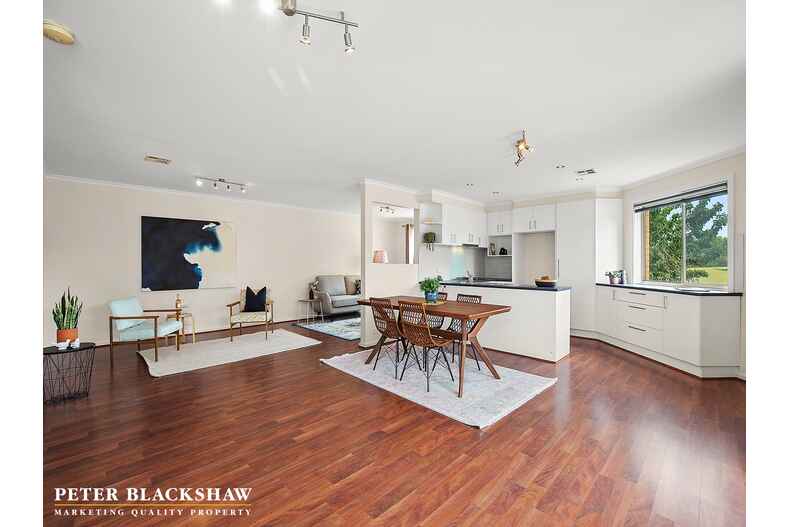 Lot 11/32 Loveday Crescent Casey Lot 11/32 Loveday Crescent Casey