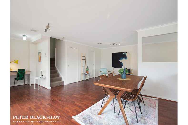 Lot 11/32 Loveday Crescent Casey Lot 11/32 Loveday Crescent Casey