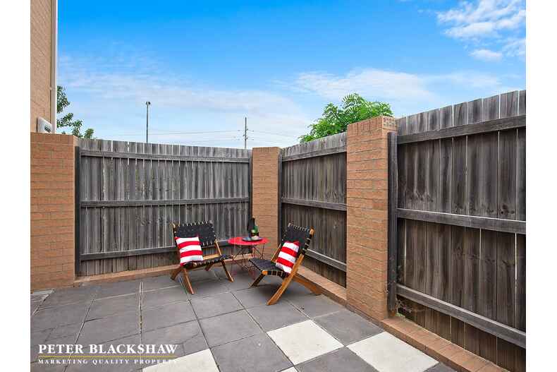 Lot 11/32 Loveday Crescent Casey Lot 11/32 Loveday Crescent Casey