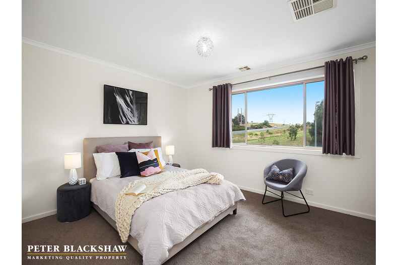 Lot 11/32 Loveday Crescent Casey Lot 11/32 Loveday Crescent Casey