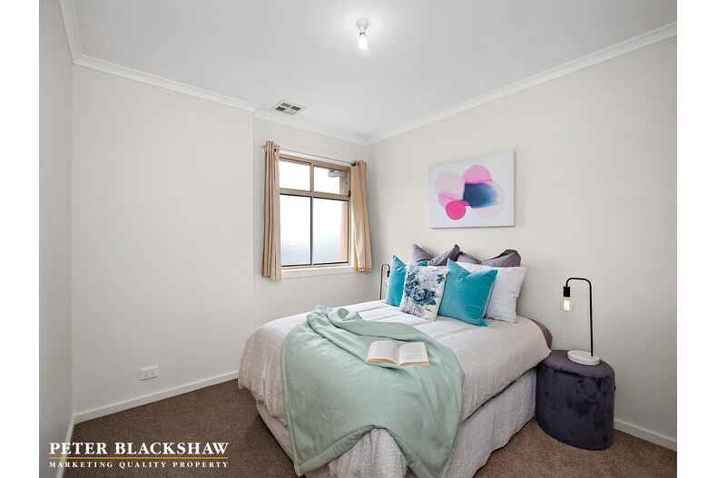 Lot 11/32 Loveday Crescent Casey Lot 11/32 Loveday Crescent Casey