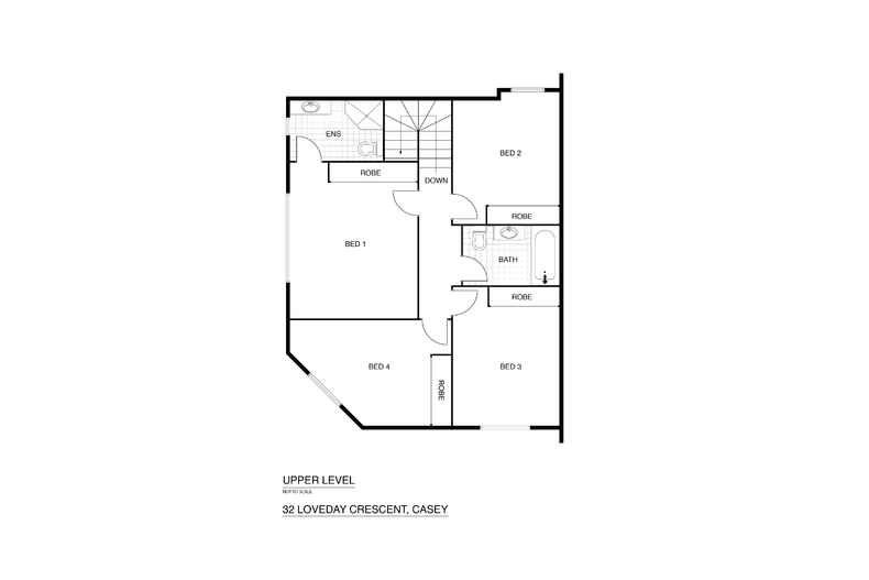 Lot 11/32 Loveday Crescent Casey Lot 11/32 Loveday Crescent Casey
