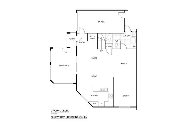 Lot 11/32 Loveday Crescent Casey Lot 11/32 Loveday Crescent Casey