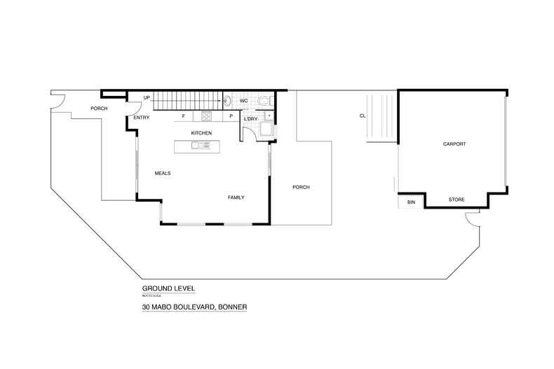 Lot 8/30 Mabo Boulevard Bonner Lot 8/30 Mabo Boulevard Bonner