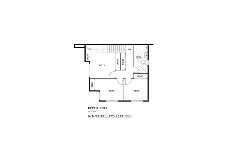 Lot 8/30 Mabo Boulevard Bonner Lot 8/30 Mabo Boulevard Bonner