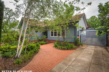 25 Bundeela Street Narrabundah