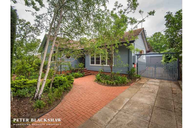 25 Bundeela Street Narrabundah