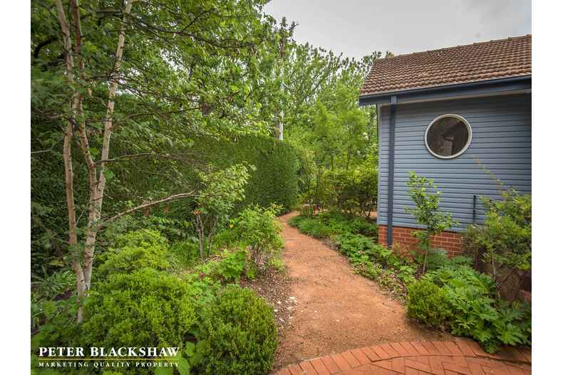 25 Bundeela Street Narrabundah