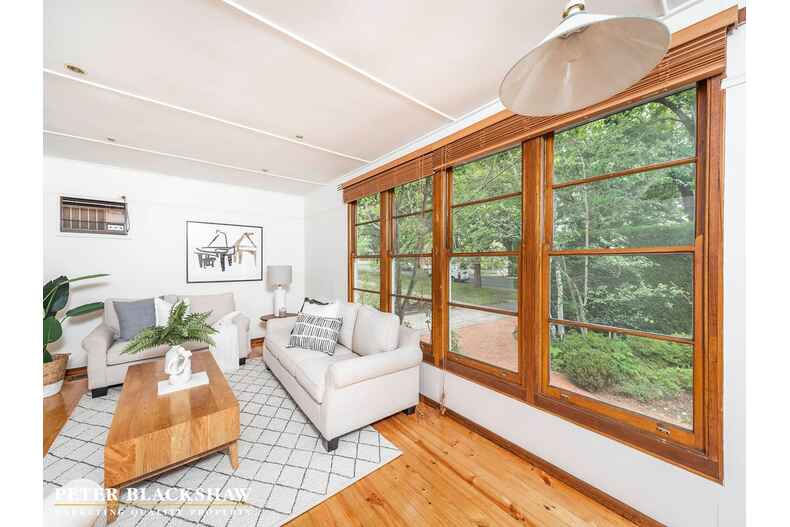 25 Bundeela Street Narrabundah