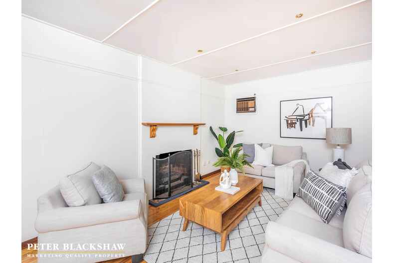 25 Bundeela Street Narrabundah