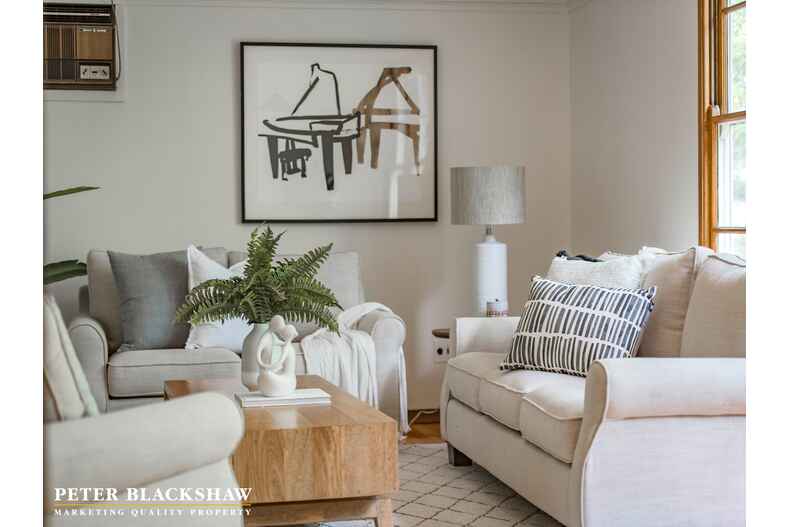 25 Bundeela Street Narrabundah