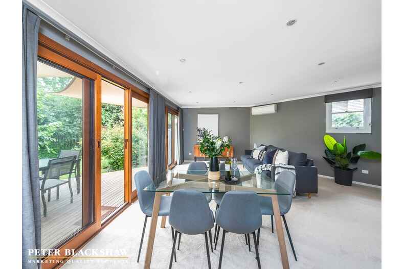 25 Bundeela Street Narrabundah