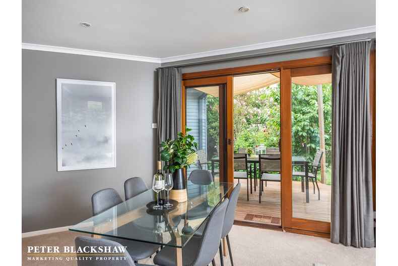 25 Bundeela Street Narrabundah