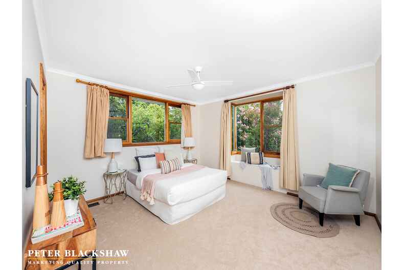 25 Bundeela Street Narrabundah