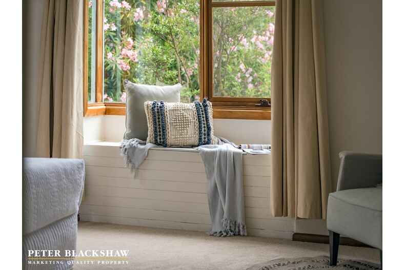 25 Bundeela Street Narrabundah