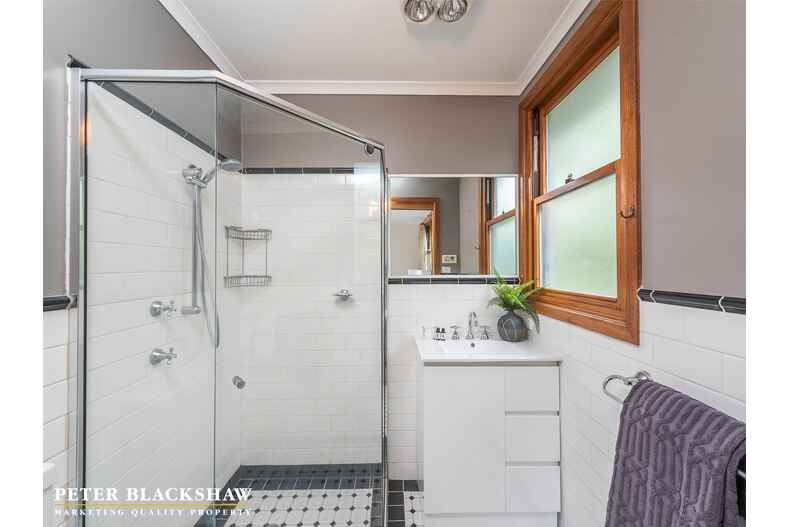 25 Bundeela Street Narrabundah