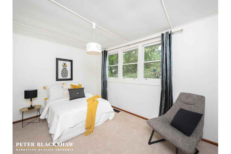 25 Bundeela Street Narrabundah