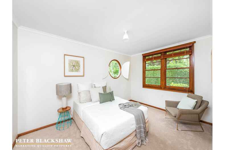 25 Bundeela Street Narrabundah