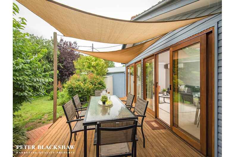 25 Bundeela Street Narrabundah