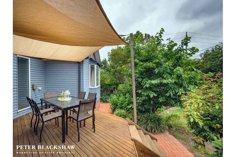 25 Bundeela Street Narrabundah