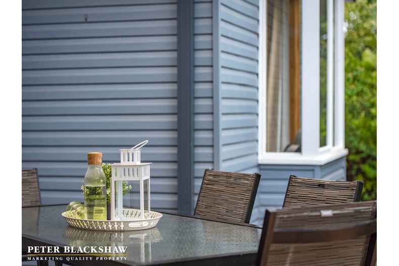 25 Bundeela Street Narrabundah