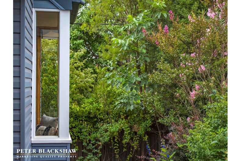 25 Bundeela Street Narrabundah