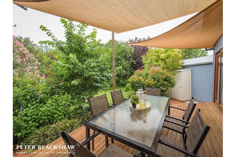 25 Bundeela Street Narrabundah