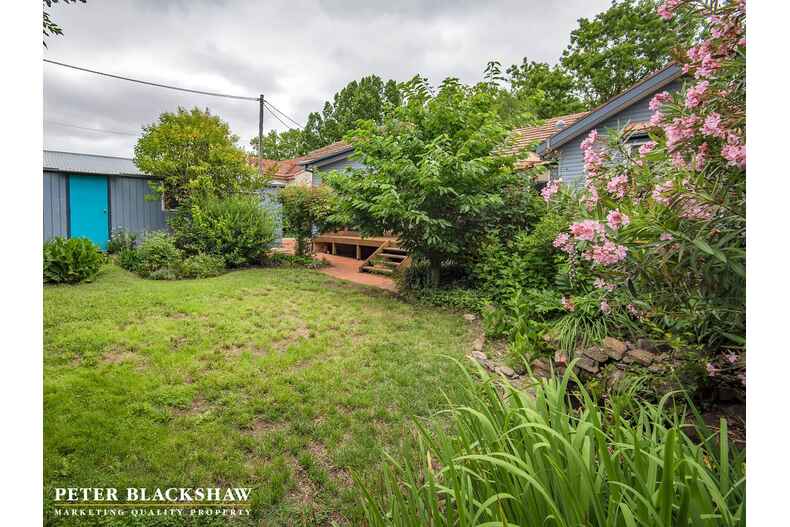 25 Bundeela Street Narrabundah