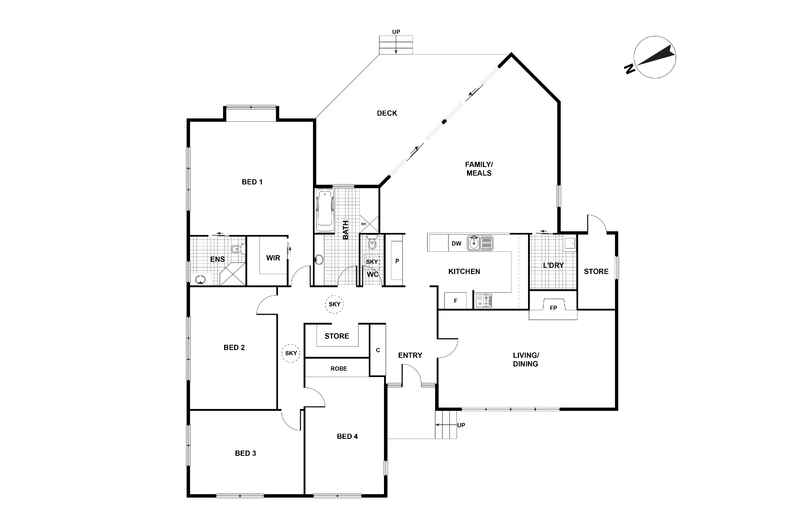 25 Bundeela Street Narrabundah