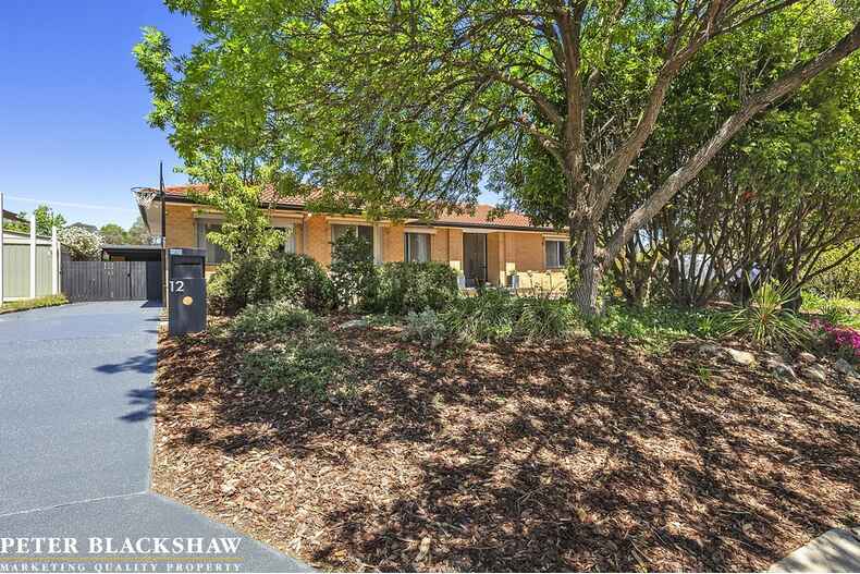 12 Poole Place Latham 12 Poole Place Latham