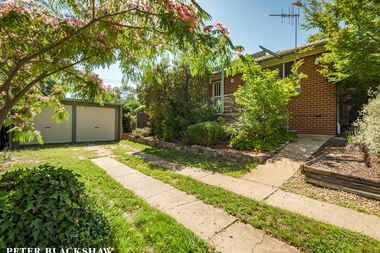 3 Beaver Place Wanniassa