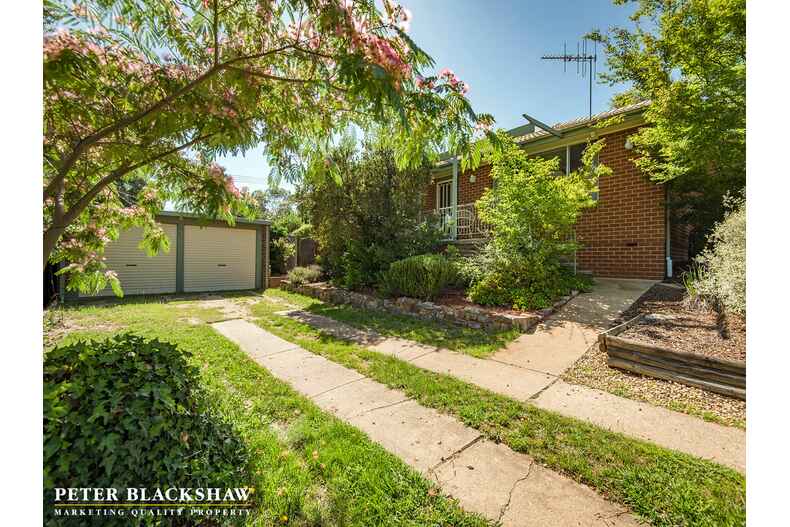 3 Beaver Place Wanniassa