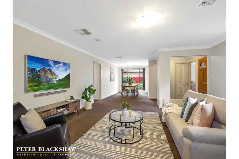 Lot 5/31 Kosciuszko Avenue Palmerston