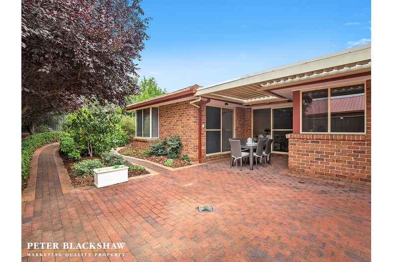 Lot 5/31 Kosciuszko Avenue Palmerston