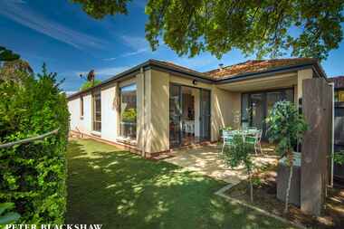 20/21 Keira Street Narrabundah