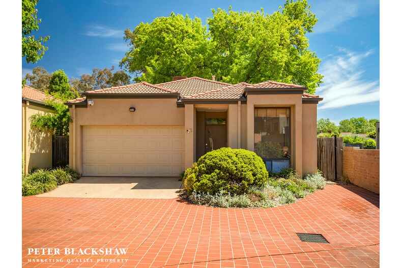 20/21 Keira Street Narrabundah 20/21 Keira Street Narrabundah
