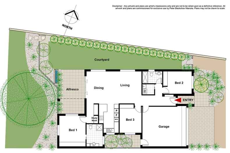 20/21 Keira Street Narrabundah 20/21 Keira Street Narrabundah