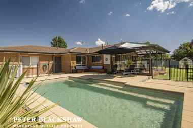 Lot 66/90 Lewis Luxton Avenue Gordon