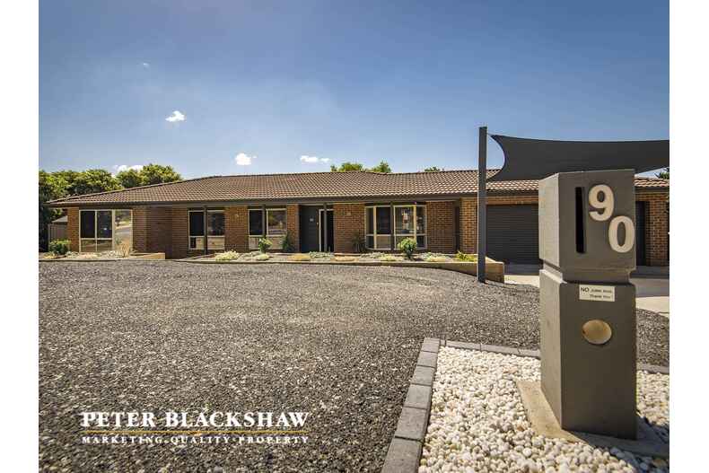 Lot 66/90 Lewis Luxton Avenue Gordon Lot 66/90 Lewis Luxton Avenue Gordon