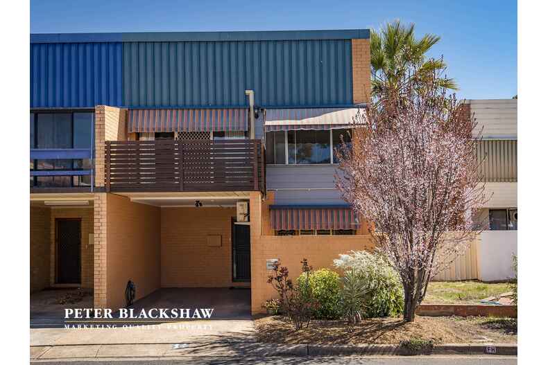 Lot 19/14 Waramanga Place Waramanga Lot 19/14 Waramanga Place Waramanga